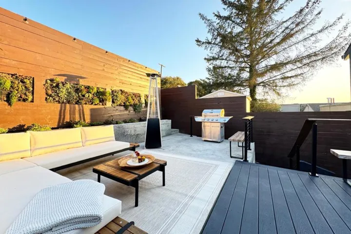 315 Bellevue Avenue, Daly City, California 94014