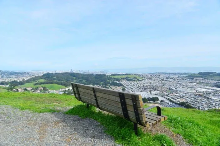315 Bellevue Avenue, Daly City, California 94014