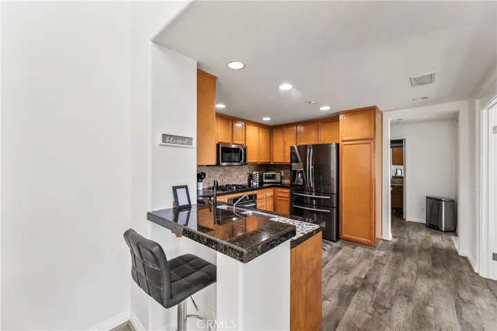 27014 Fairway Lane, Valencia, California 91381