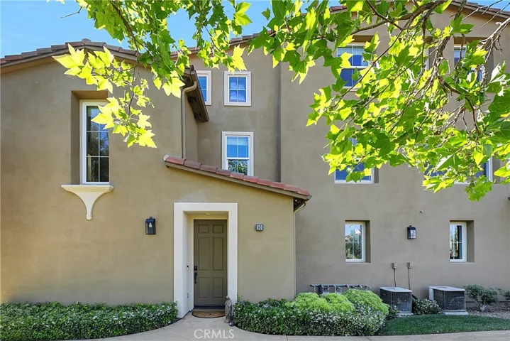 27014 Fairway Lane, Valencia, California 91381