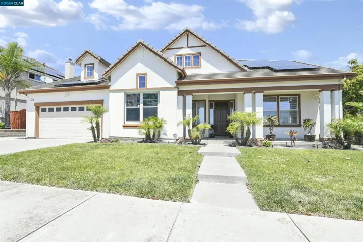 188 E Country Club Dr, Brentwood, California 94513