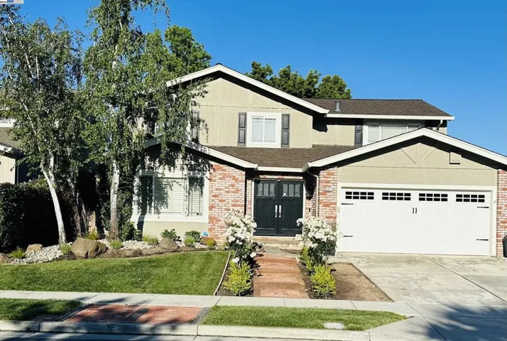 48825 Semillon, Fremont, California 94539-7784