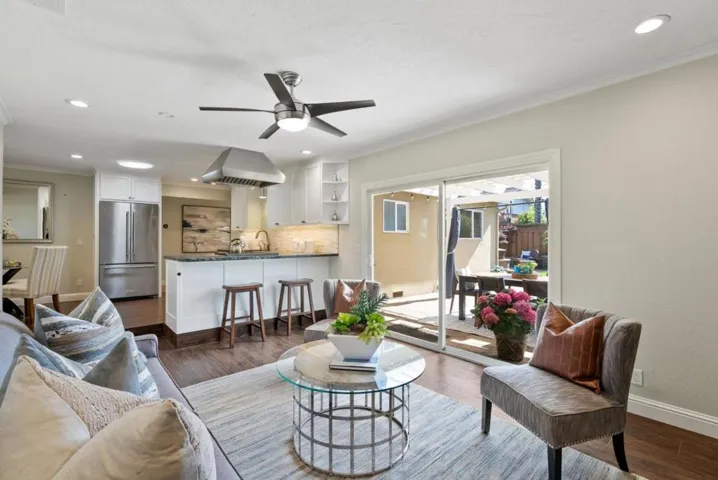 4133 Ross Park Drive, San Jose, California 95118