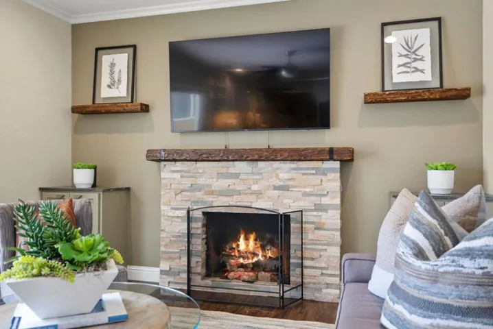4133 Ross Park Drive, San Jose, California 95118