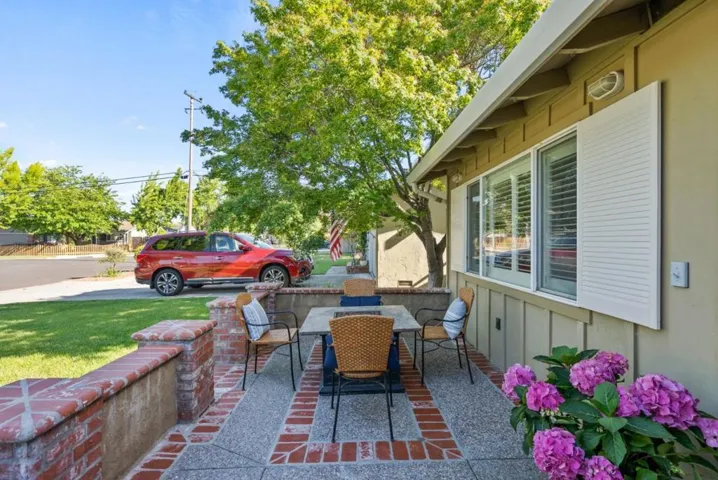 4133 Ross Park Drive, San Jose, California 95118