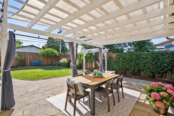 4133 Ross Park Drive, San Jose, California 95118