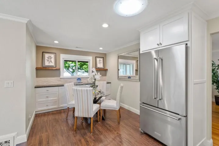 4133 Ross Park Drive, San Jose, California 95118