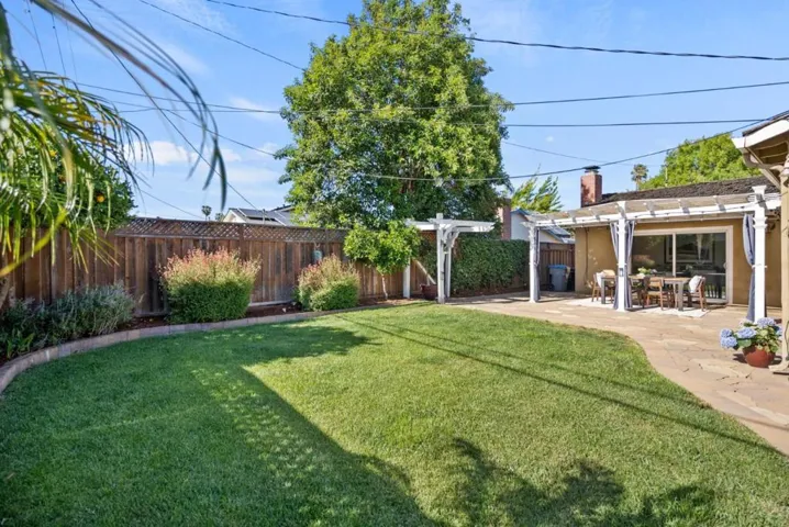 4133 Ross Park Drive, San Jose, California 95118