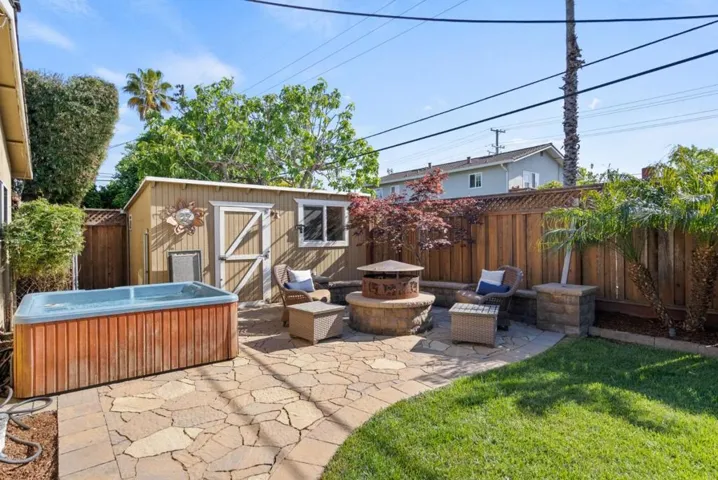 4133 Ross Park Drive, San Jose, California 95118