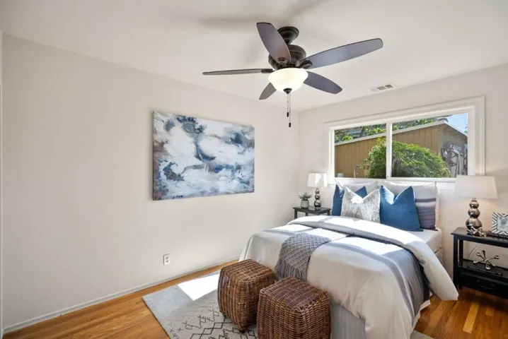 4133 Ross Park Drive, San Jose, California 95118