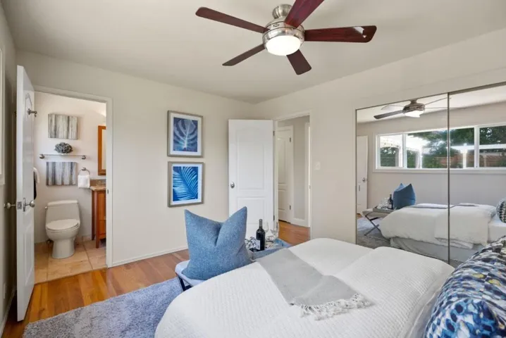 4133 Ross Park Drive, San Jose, California 95118