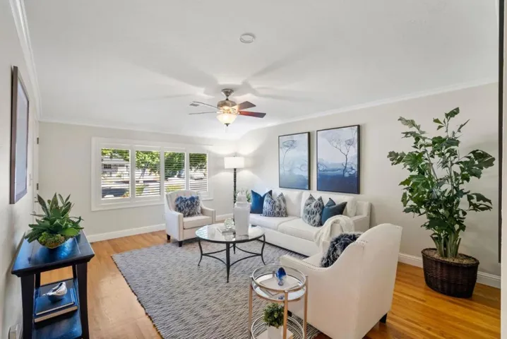 4133 Ross Park Drive, San Jose, California 95118