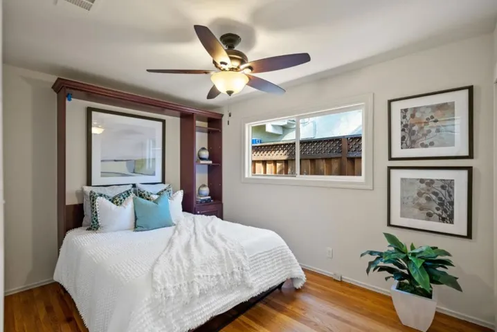 4133 Ross Park Drive, San Jose, California 95118