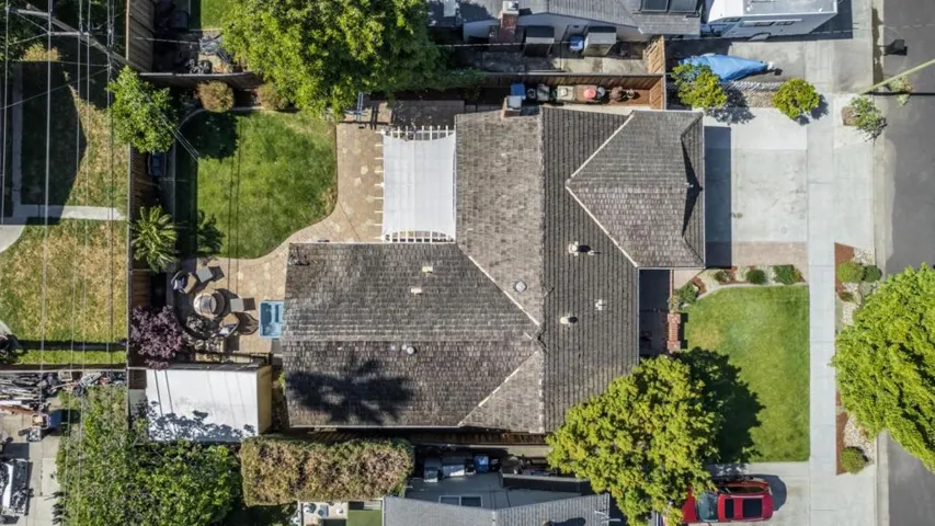 4133 Ross Park Drive, San Jose, California 95118