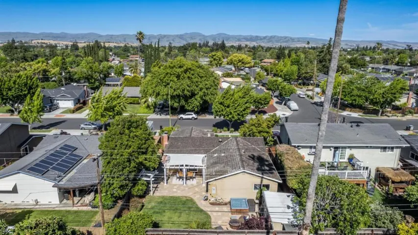 4133 Ross Park Drive, San Jose, California 95118