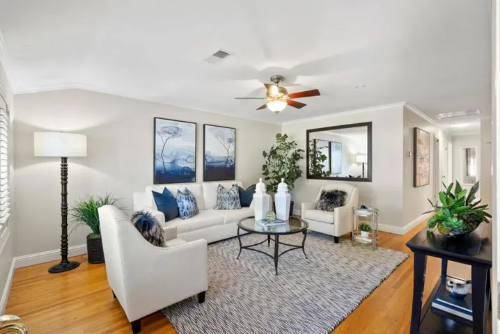 4133 Ross Park Drive, San Jose, California 95118