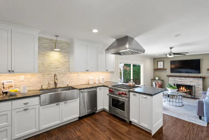 4133 Ross Park Drive, San Jose, California 95118