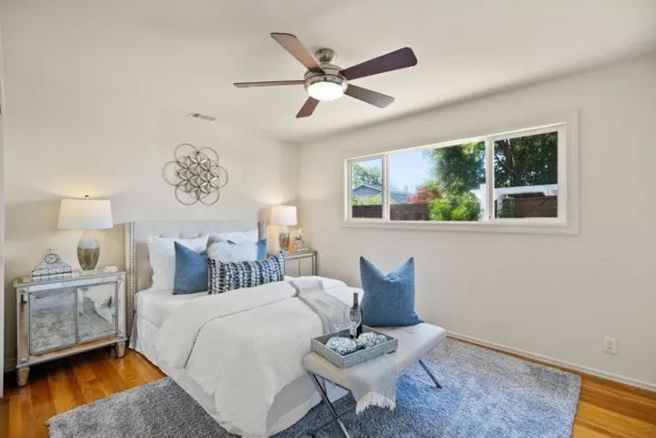 4133 Ross Park Drive, San Jose, California 95118