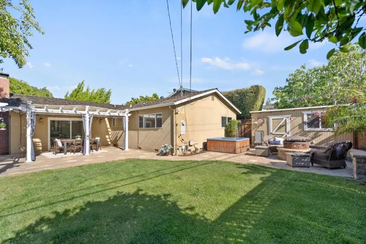 4133 Ross Park Drive, San Jose, California 95118