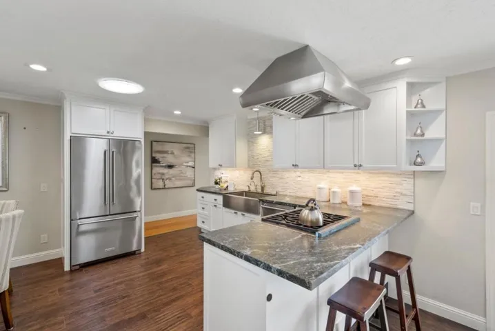 4133 Ross Park Drive, San Jose, California 95118