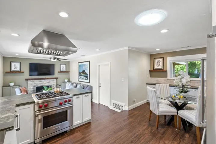 4133 Ross Park Drive, San Jose, California 95118