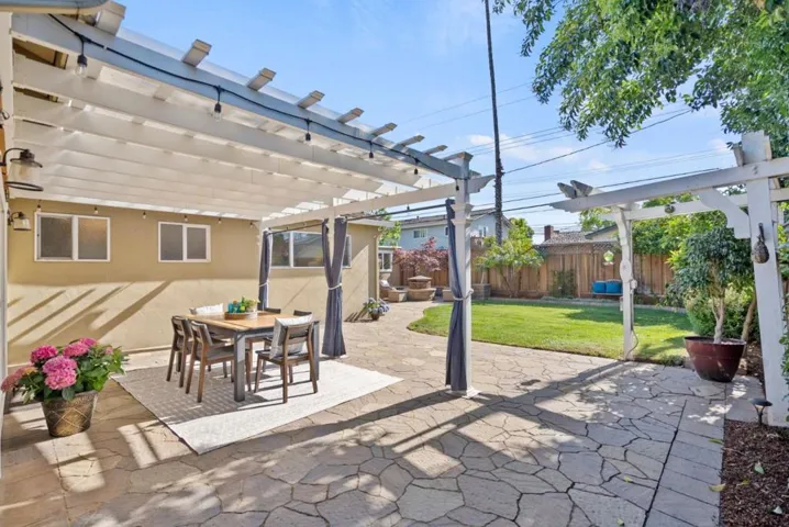 4133 Ross Park Drive, San Jose, California 95118