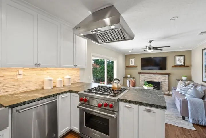 4133 Ross Park Drive, San Jose, California 95118