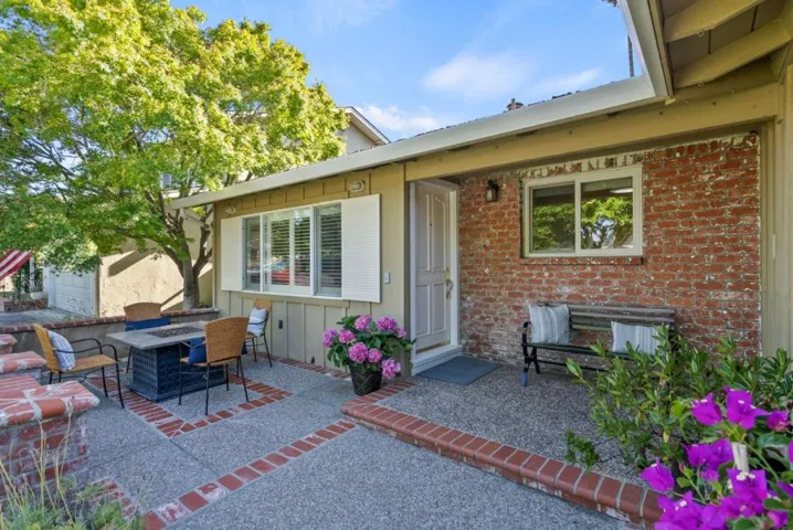 4133 Ross Park Drive, San Jose, California 95118