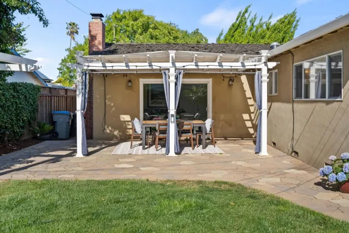 4133 Ross Park Drive, San Jose, California 95118