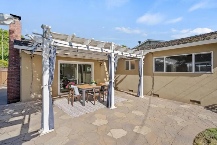 4133 Ross Park Drive, San Jose, California 95118