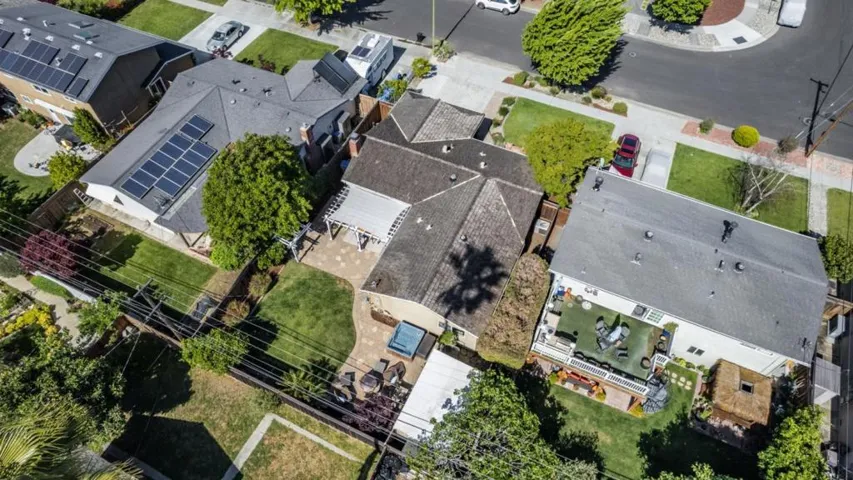 4133 Ross Park Drive, San Jose, California 95118