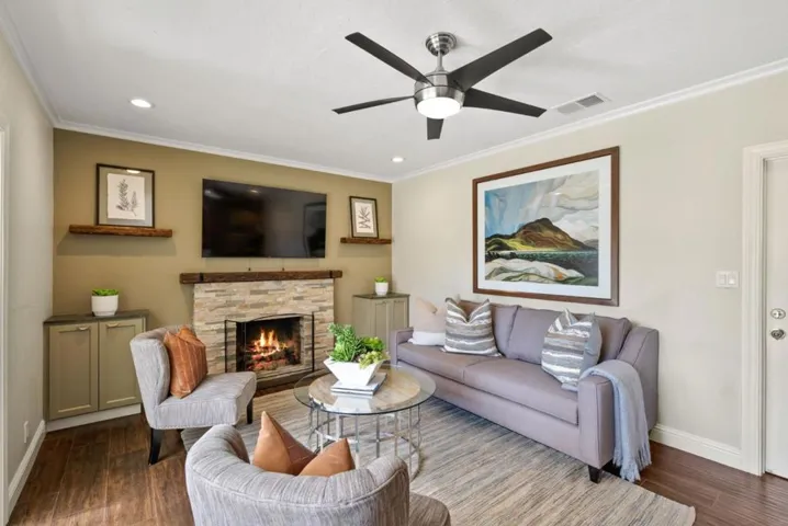 4133 Ross Park Drive, San Jose, California 95118
