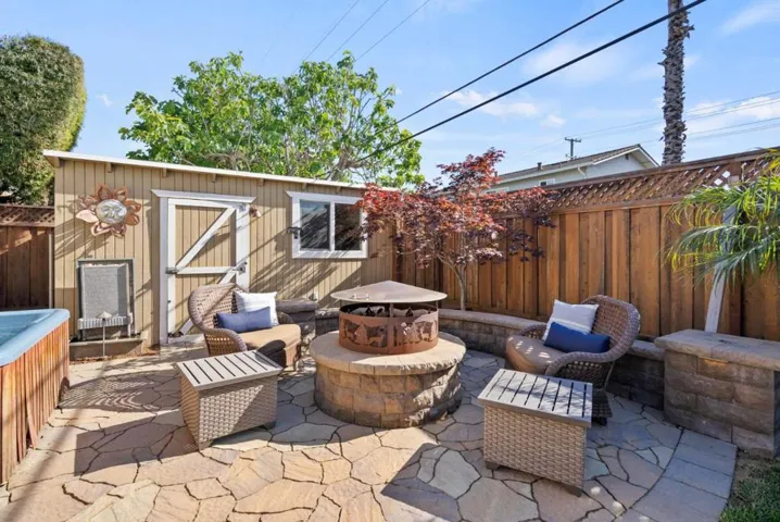 4133 Ross Park Drive, San Jose, California 95118