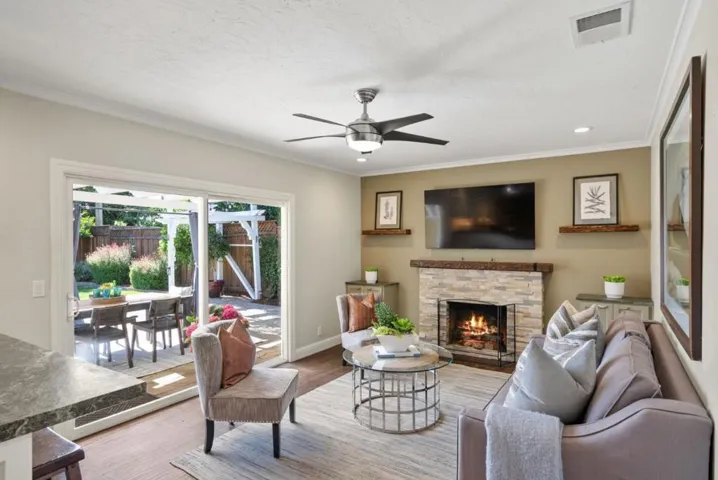 4133 Ross Park Drive, San Jose, California 95118