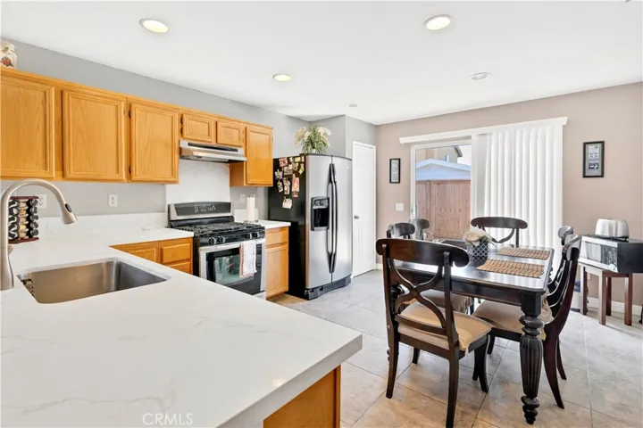 1107 Bluestem Trail, Perris, California 92571