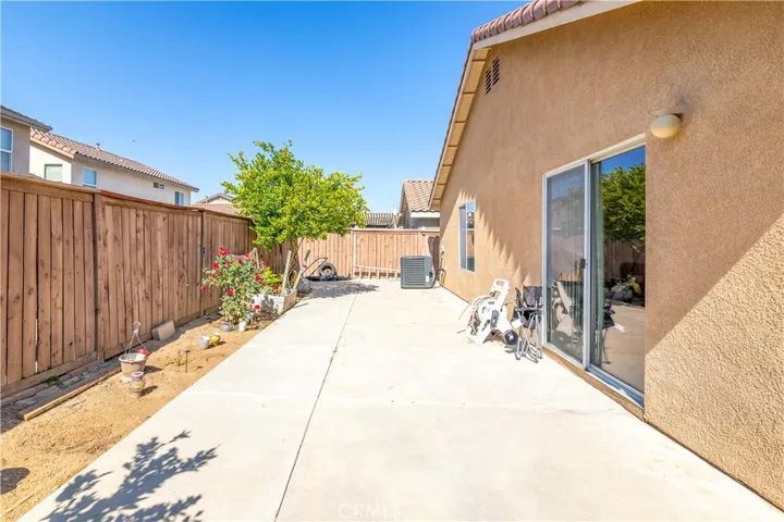 1107 Bluestem Trail, Perris, California 92571