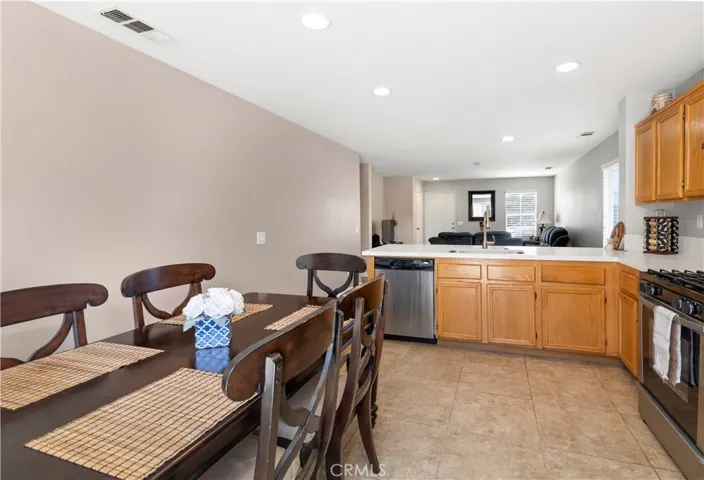 1107 Bluestem Trail, Perris, California 92571