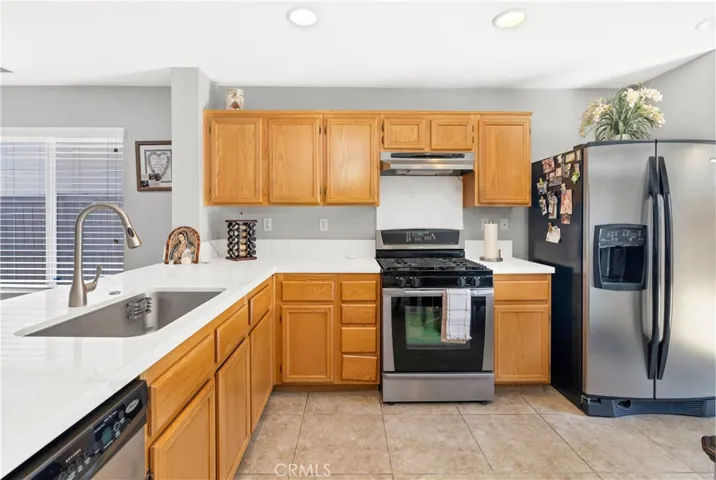 1107 Bluestem Trail, Perris, California 92571
