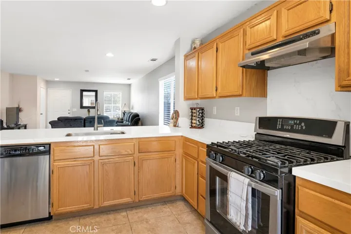 1107 Bluestem Trail, Perris, California 92571