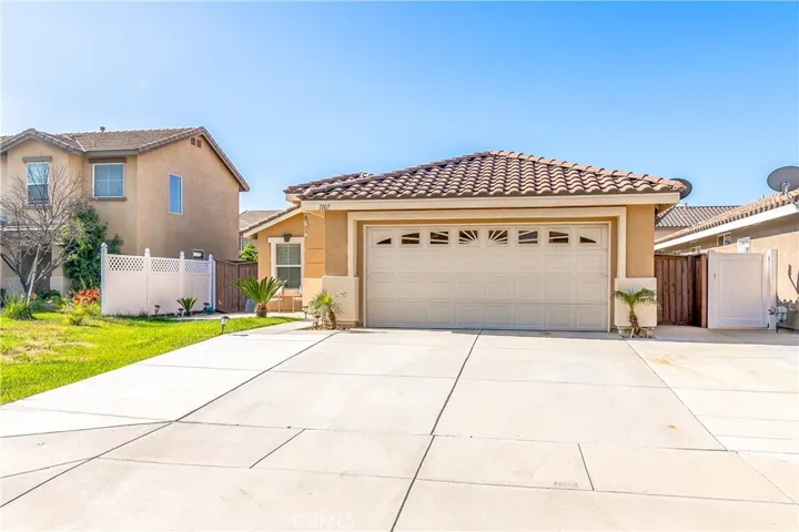1107 Bluestem Trail, Perris, California 92571