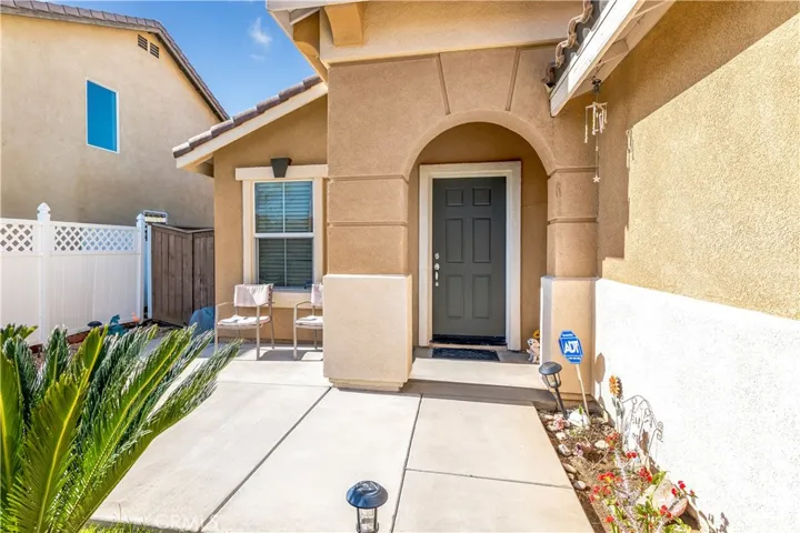 1107 Bluestem Trail, Perris, California 92571
