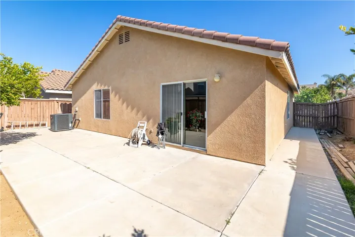 1107 Bluestem Trail, Perris, California 92571