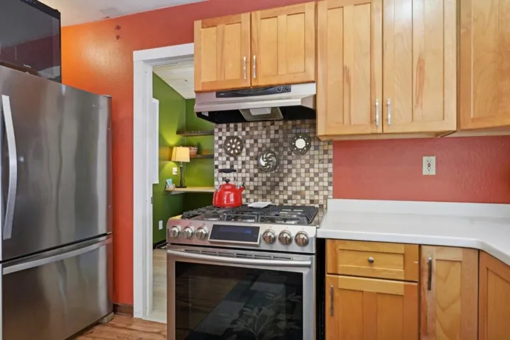 750 Tie Gulch Road, Santa Cruz, California 95065