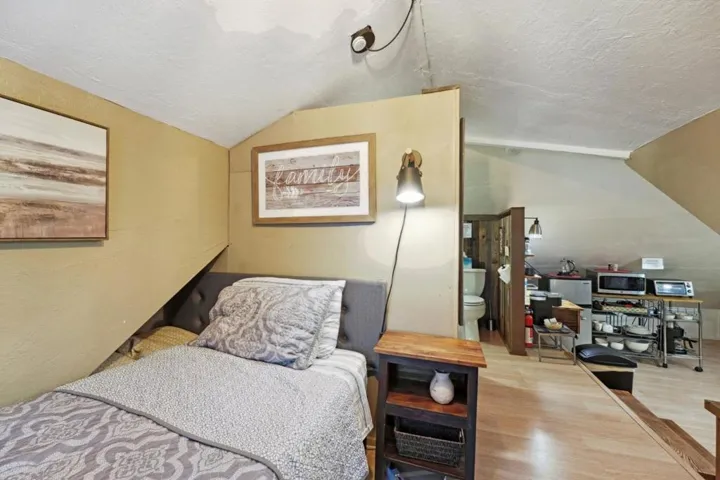 750 Tie Gulch Road, Santa Cruz, California 95065