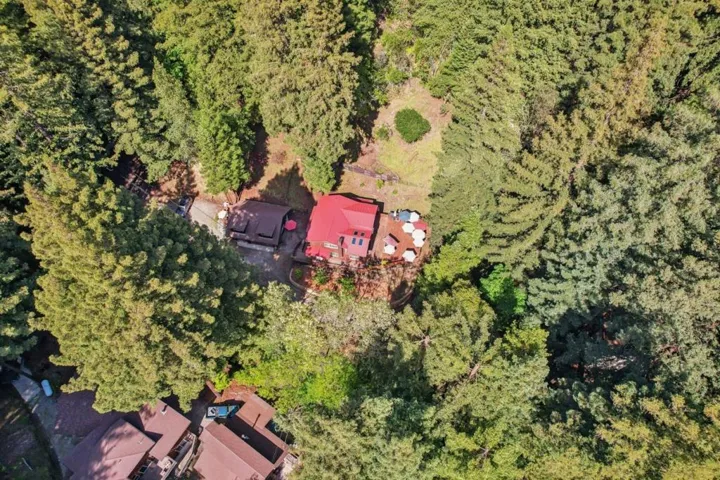Sky View