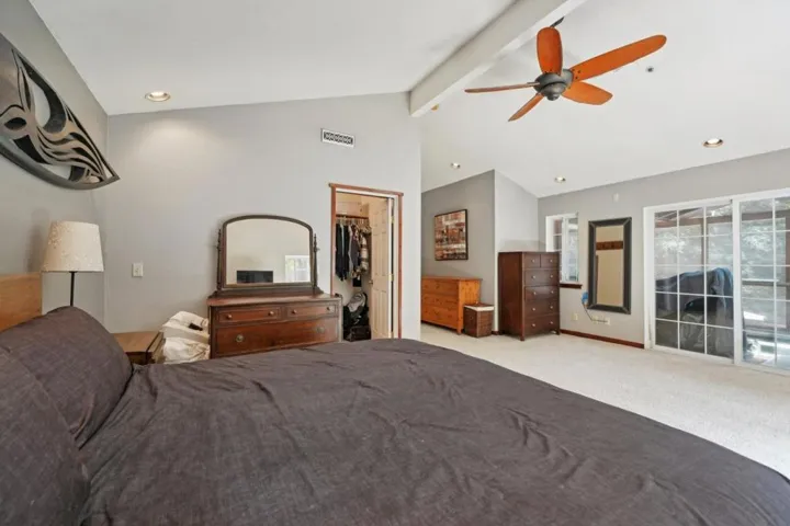 750 Tie Gulch Road, Santa Cruz, California 95065