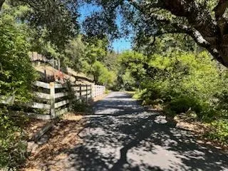 Kendall Ln Secondary Entrance