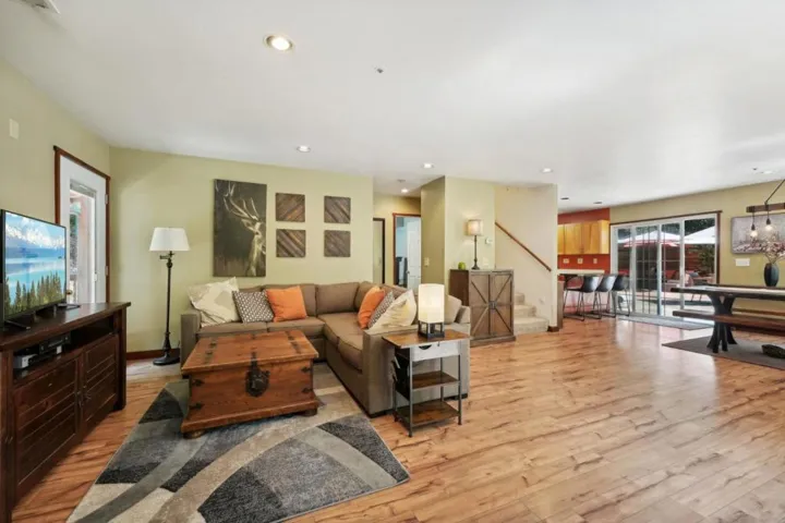 750 Tie Gulch Road, Santa Cruz, California 95065