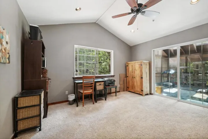 750 Tie Gulch Road, Santa Cruz, California 95065