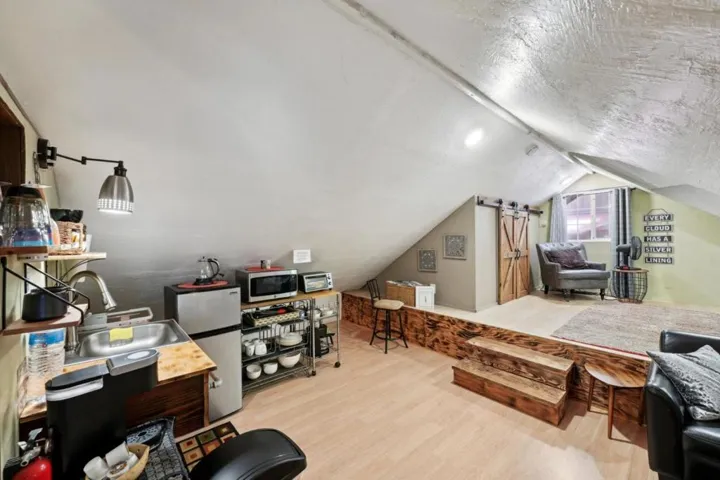 750 Tie Gulch Road, Santa Cruz, California 95065